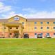 Best Way Inn Cleburne, Cleburne (fotografie 6)