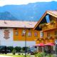Gasthof-Metzgerei Hirschbichler - Chiemgau Karte, Inzell - Φωτογραφία 1