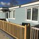 2 Bedroom Chalet SB11, Sandown Bay, Dog Friendly - Photo 9