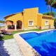 Villas Monte Verde -BTB Jávea - Zdjęcie 3