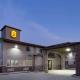 Super 8 by Wyndham Fort Dodge IA, Fort Dodge - Fotografie 2