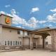 Super 8 by Wyndham Fort Dodge IA, Fort Dodge - Fotografie 5