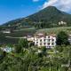 Residence Boutique Sonne, Schenna