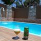 Ótima casa de praia com piscina, Rio das Ostras - Foto 9