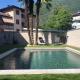 Miranda, Modern Duplex, Garden, Swimming Pool, Parking Losone - Photo 4