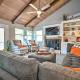 Cape Royale Cottage with Fire Pit and Water Views, Coldspring (fotografie 3)