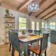 Cape Royale Cottage with Fire Pit and Water Views, Coldspring (fotografie 9)