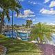 Canal Waterfront Home with Private Pool and Dock!