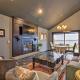Breezy Point Escape with Views, Dock and Fire Pit!, Breezy Point