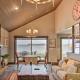 Breezy Point Escape with Views, Dock and Fire Pit!, Breezy Point (foto 4)