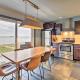 Breezy Point Escape with Views, Dock and Fire Pit!, Breezy Point (foto 9)