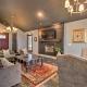 Breezy Point Escape with Views, Dock and Fire Pit!, Breezy Point (foto 6)