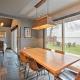 Breezy Point Escape with Views, Dock and Fire Pit!, Breezy Point (foto 10)