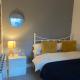 2 Bed Flat - Sleeps 6 - Pets - Parking - Wifi Bridgend - Fotografie 3