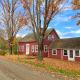 Vermont Mountain Farmhouse