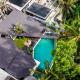 Villa Crazy Roof by BaliSuperHost Ubud - Photo 6