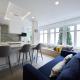 Victus Apartamenty, Apartamenty Delux, Sopot (foto 4)