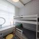 Victus Apartamenty, Apartamenty Delux, Sopot (foto 7)