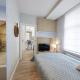 Victus Apartamenty, Apartamenty Delux, Sopot (foto 9)