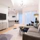 DasHaus 2 bedroom Apartment, Tallin