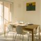 BnButler - Govone - Ampio e Luminoso Appartamento con Terrazza, Milán - Fotografie 9