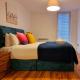 StayBrum Acadian City Centre Apartments Birmingham Chinatown