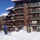 Ski in and Out 2-Bed Apartment in Meribel, Les Allues - Fotografie 1