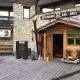 Ski in and Out 2-Bed Apartment in Meribel, Les Allues - Fotografie 10