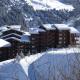 Ski in and Out 2-Bed Apartment in Meribel, Les Allues - Fotografie 9