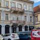 Lux Apartment in Zentrum
