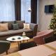 Erdőalja 11 Apartman, Nyíregyháza (fotografie 4)