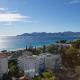 Western Cannes - Panoramic View - Fotografie 5