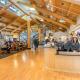 Grande Denali Lodge, McKinley Park (foto 6)