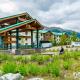Grande Denali Lodge, McKinley Park (foto 9)