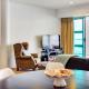 QV Stays Waterfront Getaway, Окленд - Фото 6