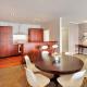 QV Stays Waterfront Getaway, Окленд - Фото 5