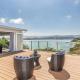 Whitby sea view, Porirua