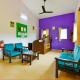 FabEscape Vagator Retreat Resort With Swimming Pool - Nr Vagator Beach, Goa Velha - 写真 9