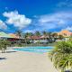 Costa Blue, Orient Bay beach front, XXL pools, Orient Bay - Fotografie 2