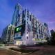 Holiday Inn Express & Suites Johor Bahru by IHG, Johor Bahru