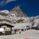 Cervinia in residence Breuil-Cervinia - Photo 5