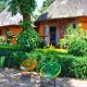 Dream Jet Cottages, Энтеббе (фото 8)