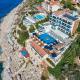 Meis Exclusive Hotel, Kaş (foto 8)
