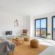 Modern Design House with Roof Terrace, Poris de Abona