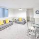 Host & Stay - Clarendon Apartments Redcar - Fotografie 8