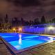Fina Gardens Resort, Naivasha, Naivasha - Fotografie 3