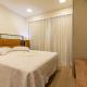 400 metros da Rua Coberta - Stay House Temporada, Gramado - Foto 3