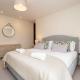 Pass The Keys Quiet 1 bed central apartment with parking, Bath - Photo 4