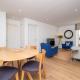 Pass The Keys Quiet 1 bed central apartment with parking, Bath - Photo 5