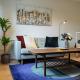 Sunny Modern Studio - Cismigiu Park & Old Town, Bucarest - Foto 2